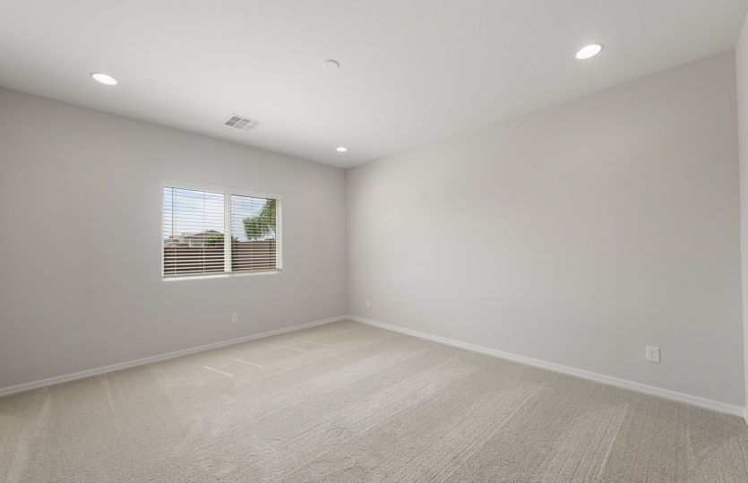 Owner's Suite