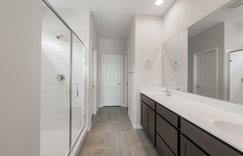 Owner's Suite