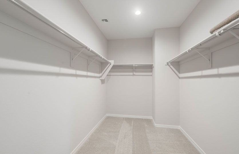 Owner's Suite