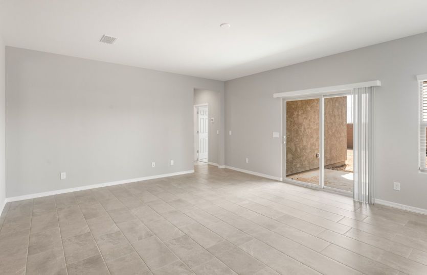 Gathering Room