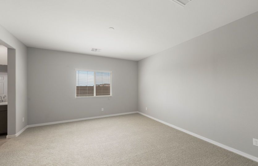 Owner's Suite