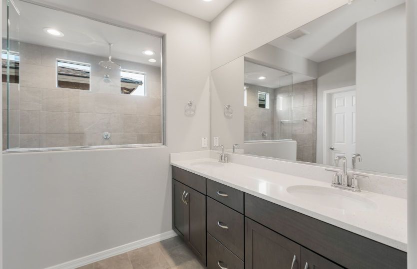 Owner's Suite