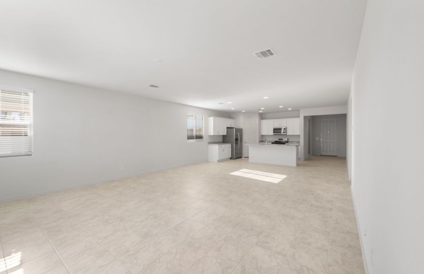 Gathering Room