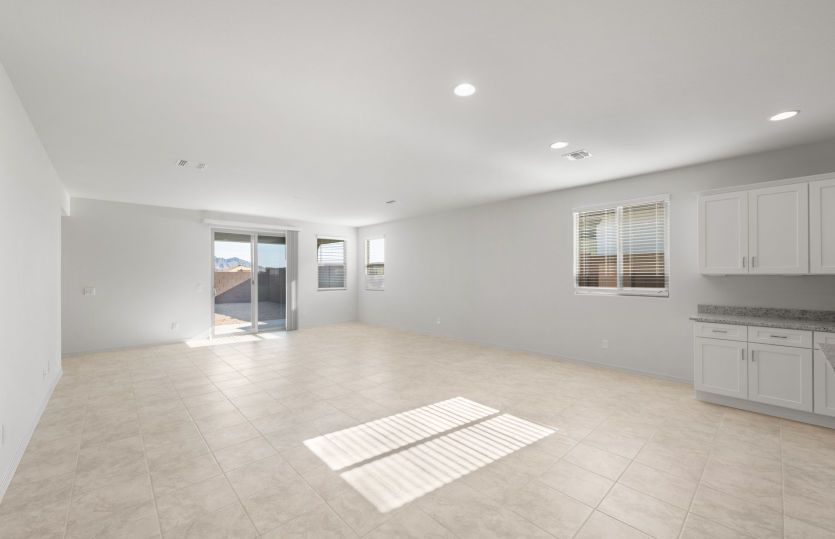 Gathering Room