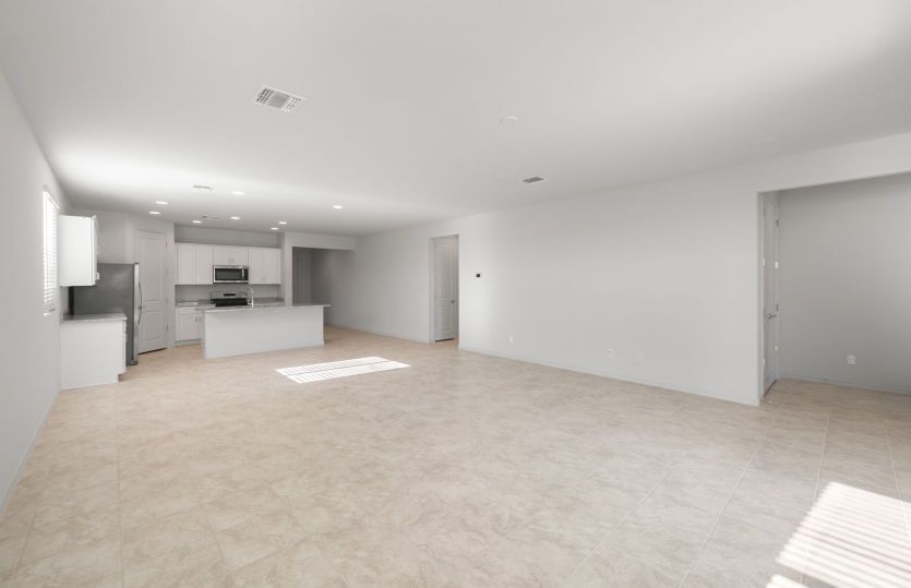 Gathering Room