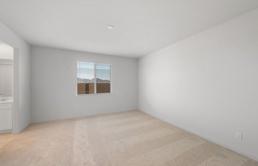 Owner's Suite