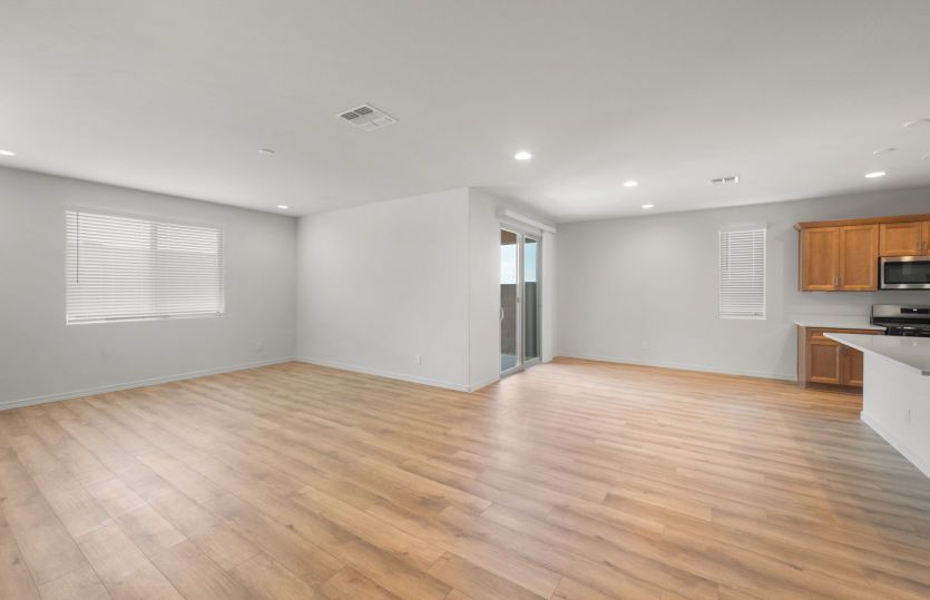 Gathering Room