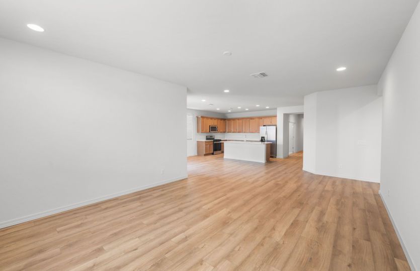 Gathering Room