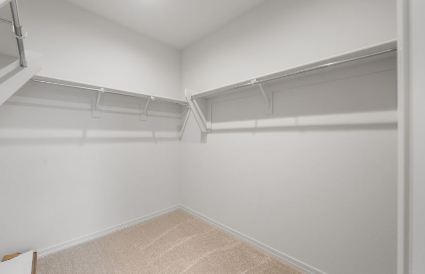Owner's Suite