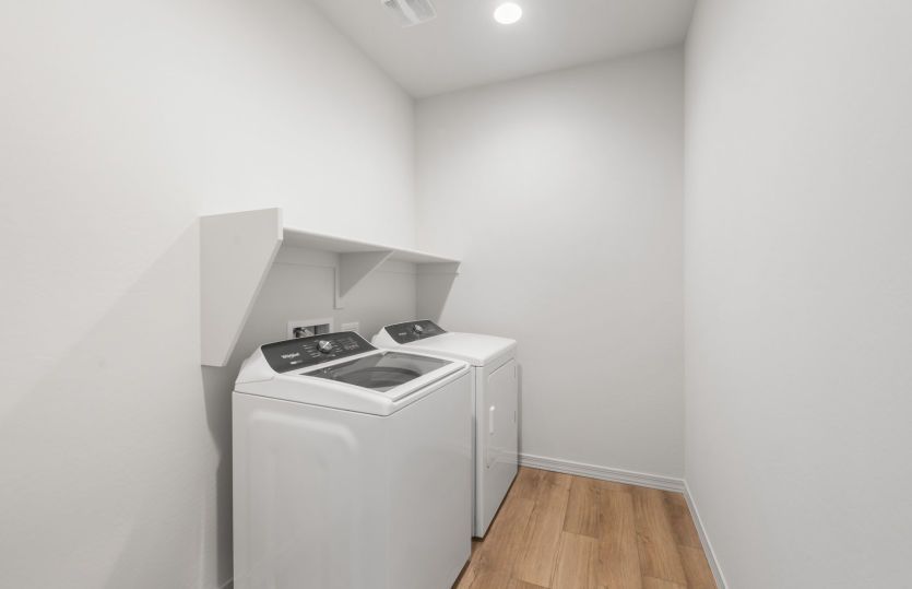 Laundry
