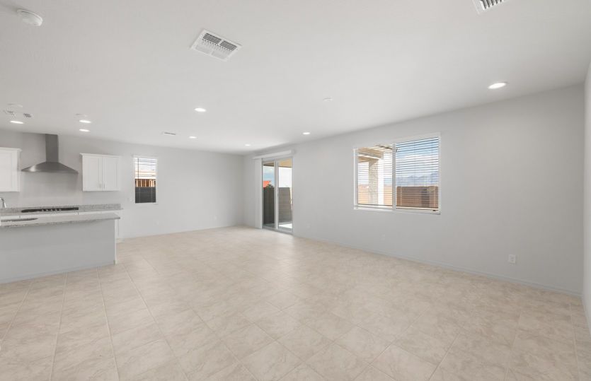 Gathering Room