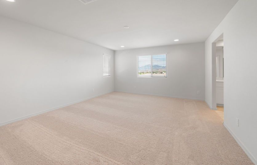 Owner's Suite