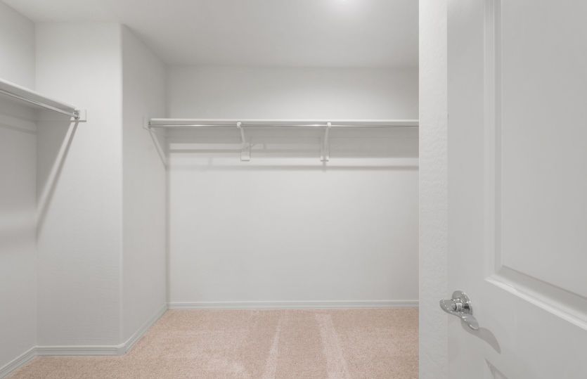 Owner's Suite