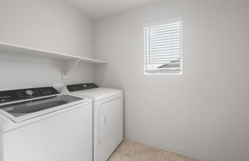Laundry