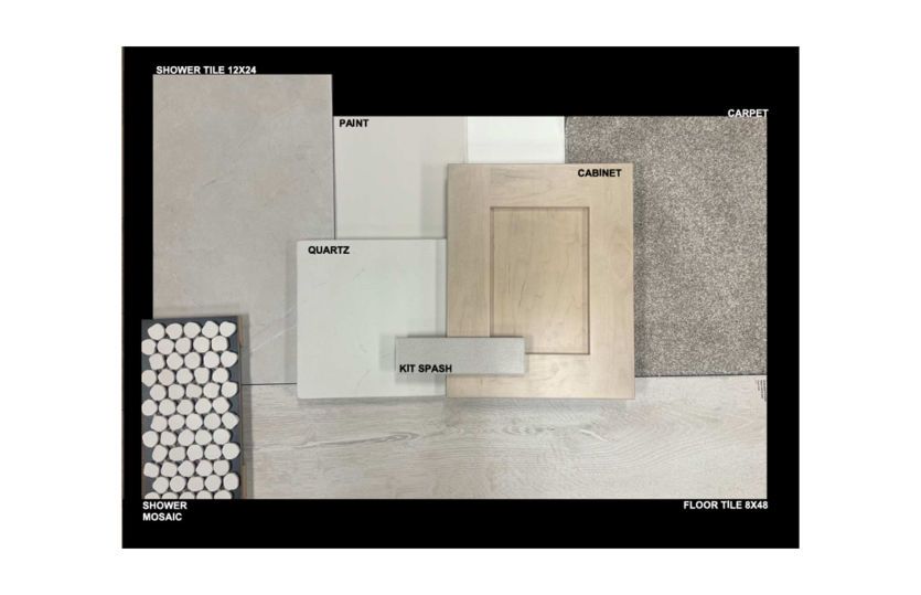 Interior Color Scheme