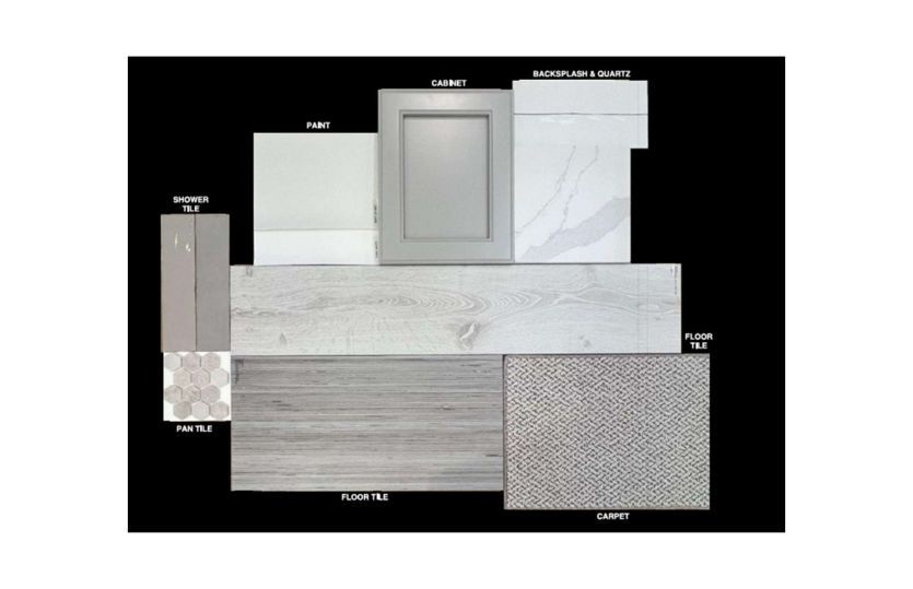 Interior Color Scheme