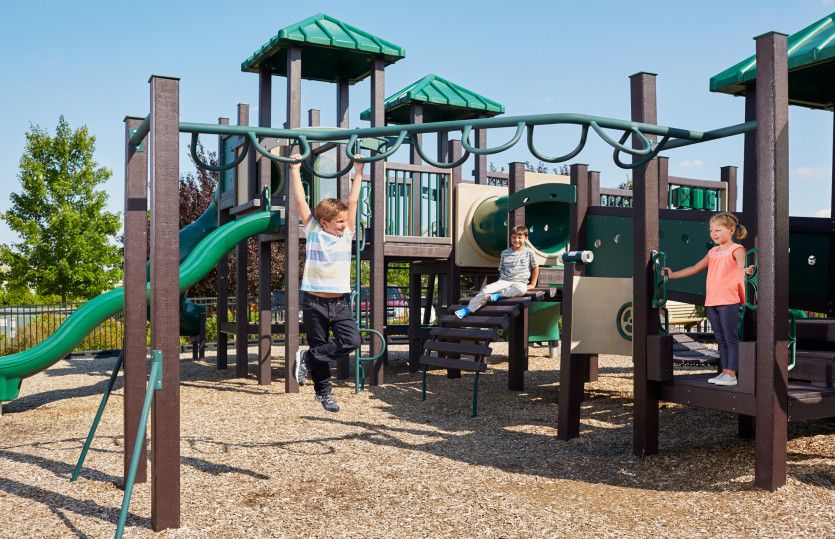 Everyday Play