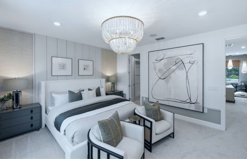 Owner's suite