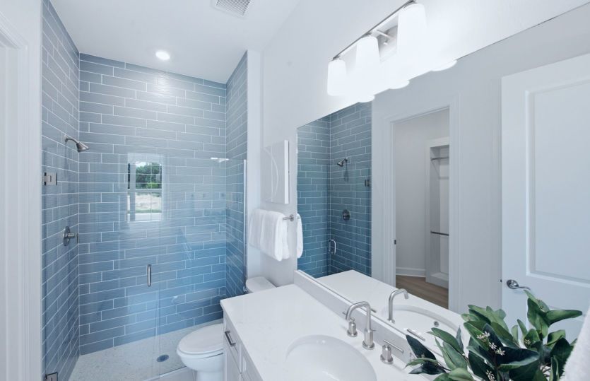 Bathroom 2