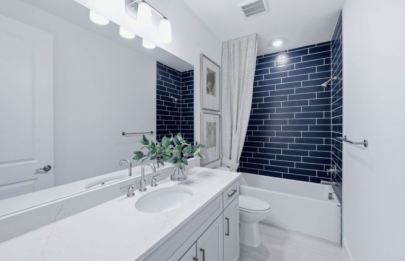 Bathroom 3