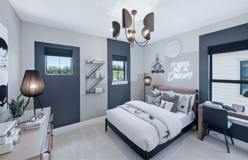 Bedroom 4
