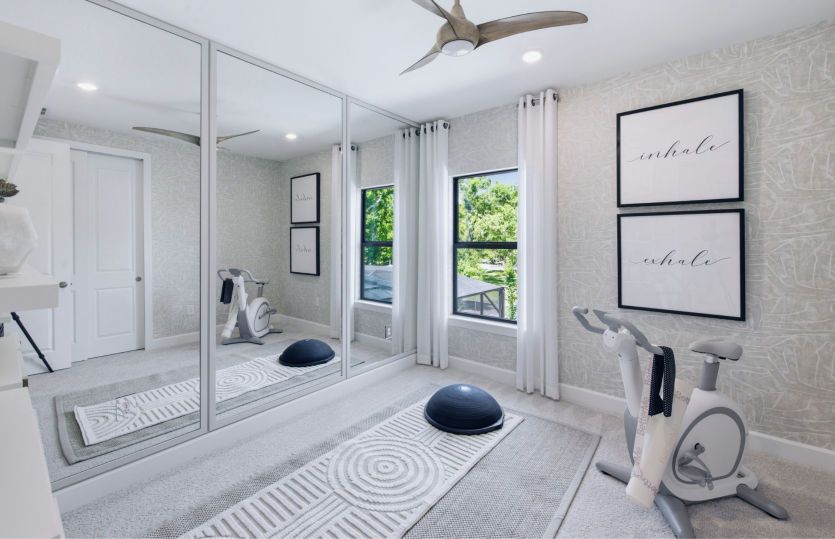 Bedroom 5