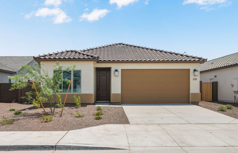25629 W Trumbull Road