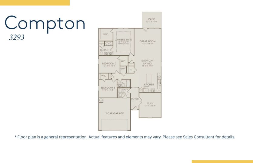 Floorplan Map
