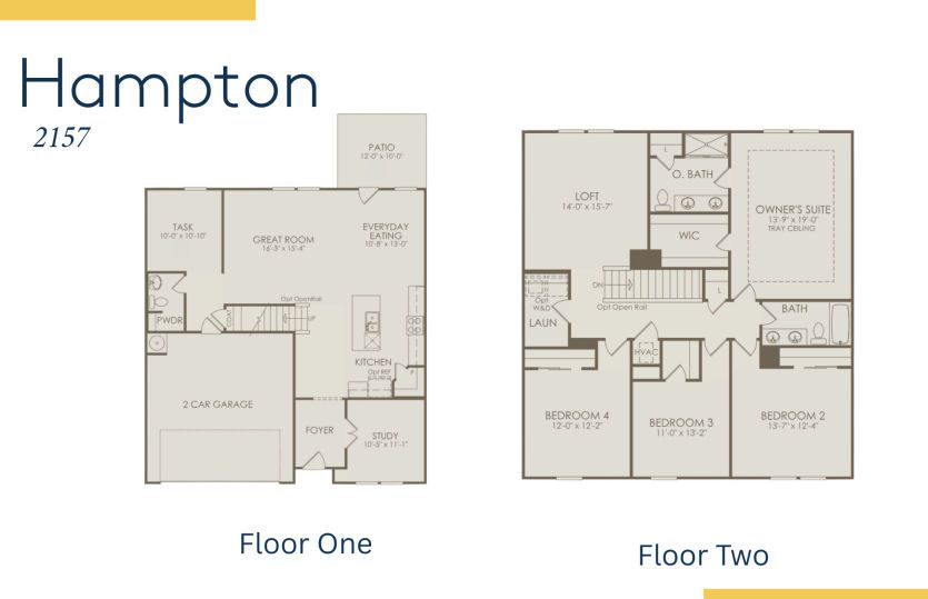 Floorplan Map