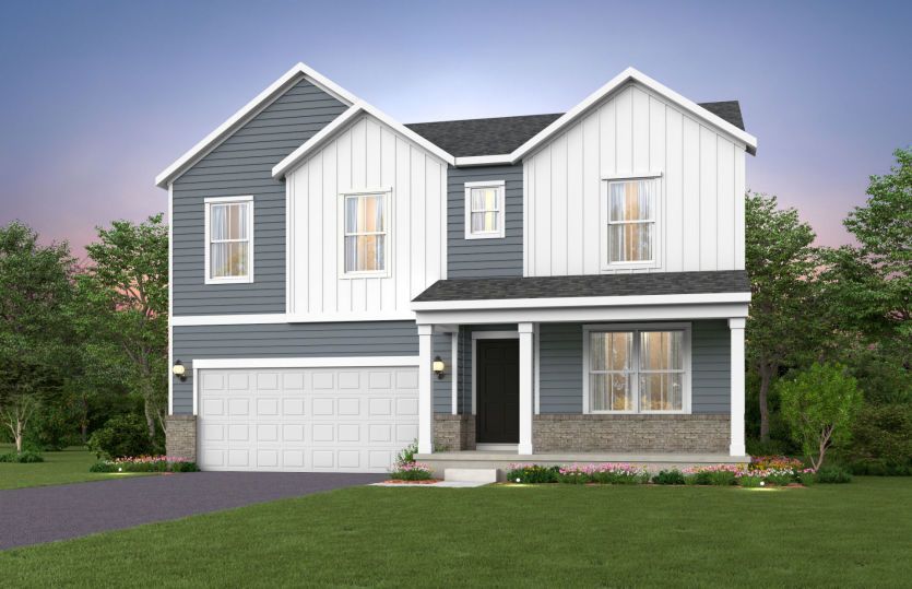 Farmhouse FH2G