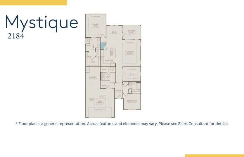 Floorplan Map