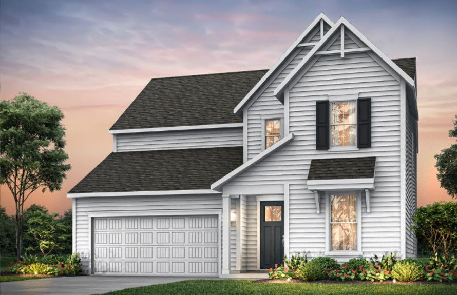 Spacious Single-Family Homes