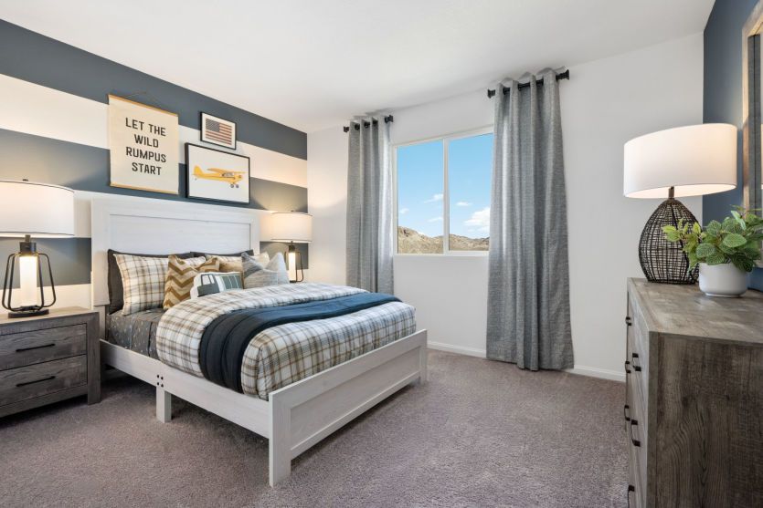 Bedroom 2