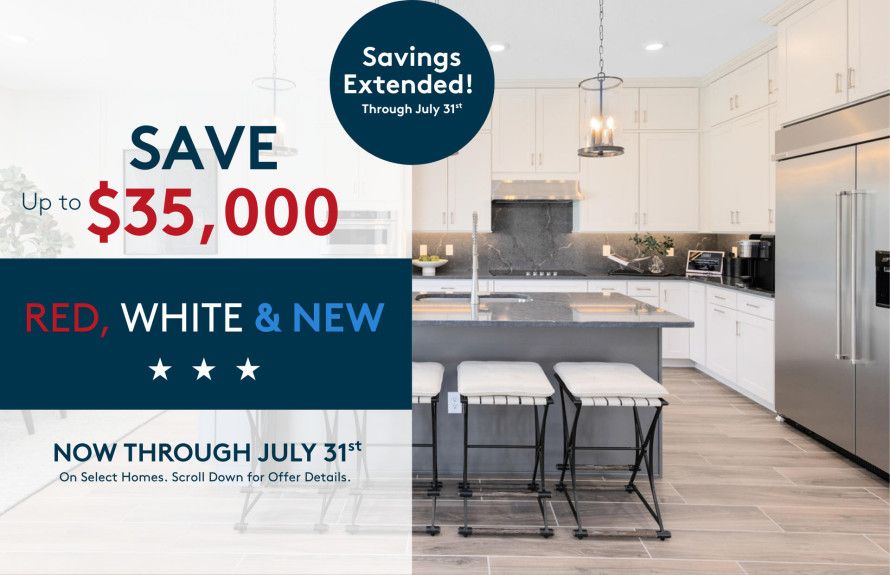 casa en Pioneer Crossing por Pulte Homes