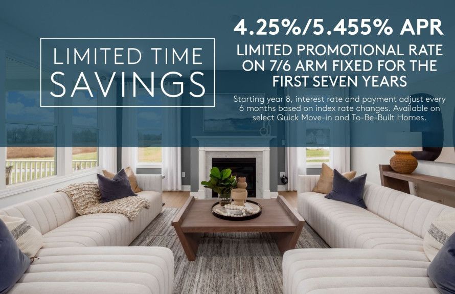 casa en Towns on the Greenway por Pulte Homes