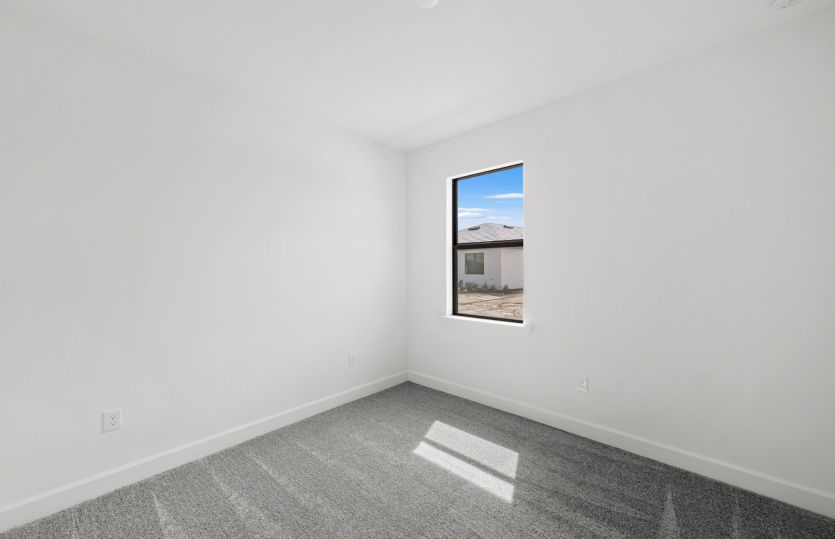 Flex room