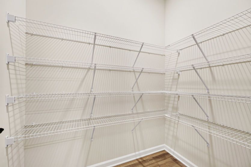 Pantry