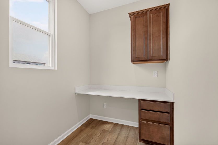 Pulte Planning Center