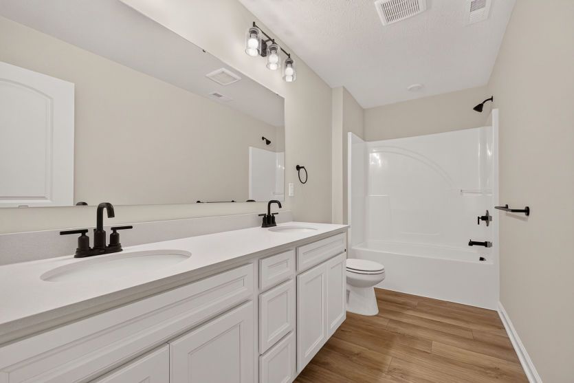 Bathroom 2