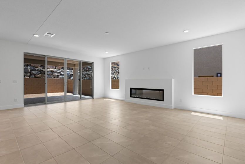 Gathering Room