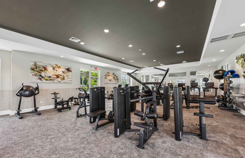 Fitness, Your Way