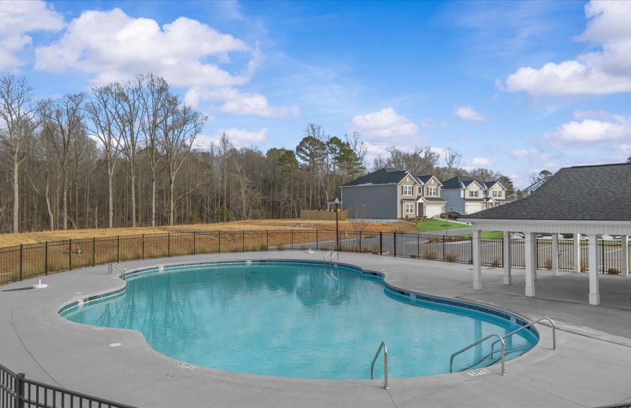 Briarwood Reserve - Spartanburg, SC