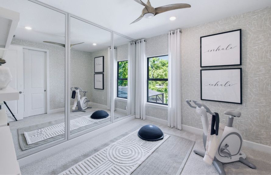 Homes for Every Lifestyle