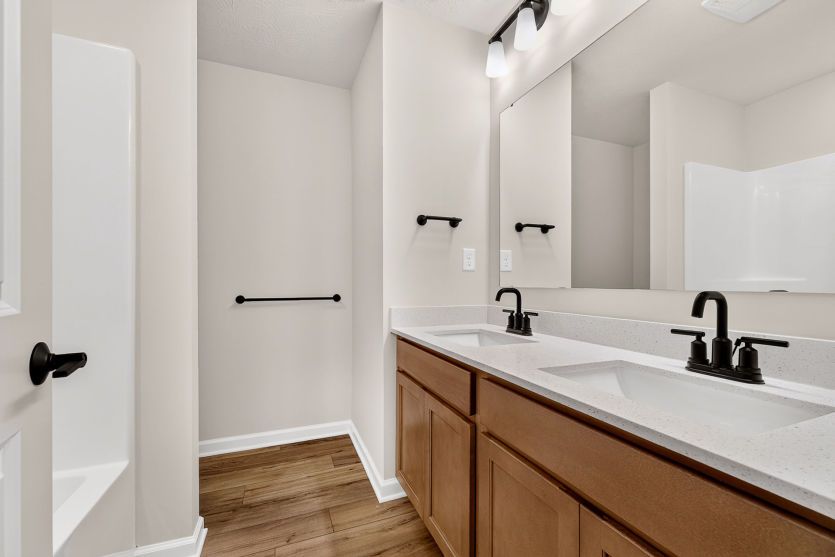 Bathroom 3