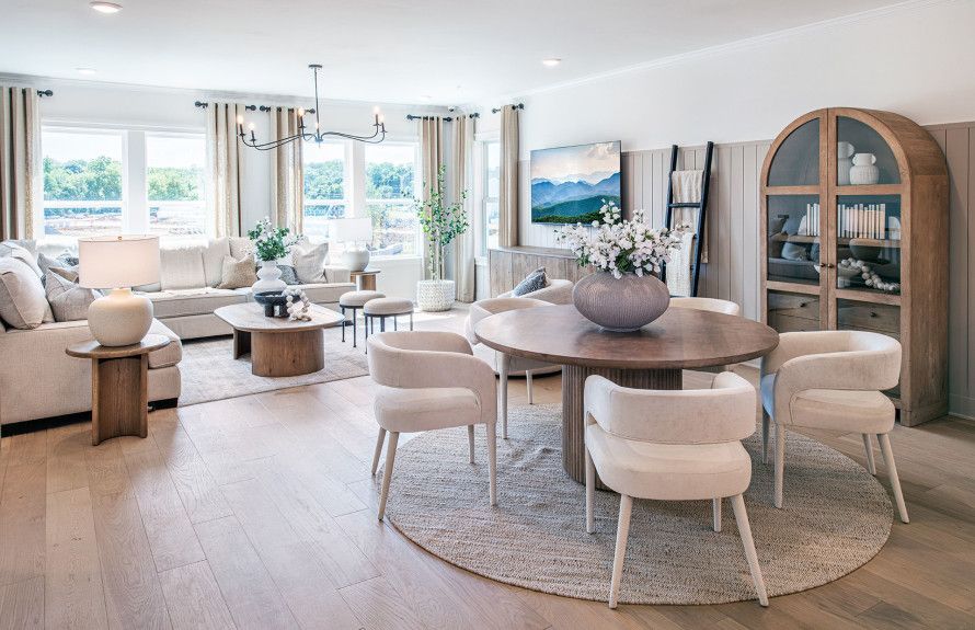 casa en Marlboro Trail por Pulte Homes