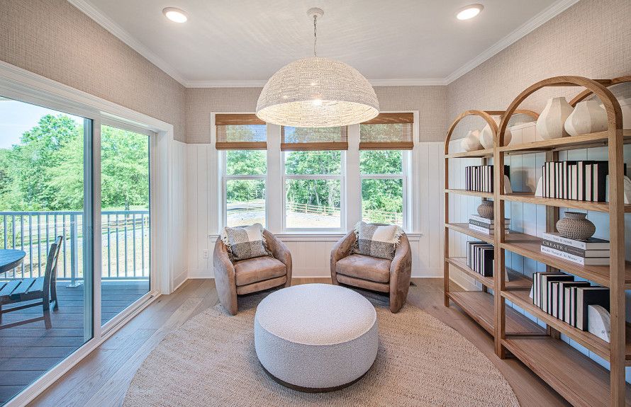 Sunroom