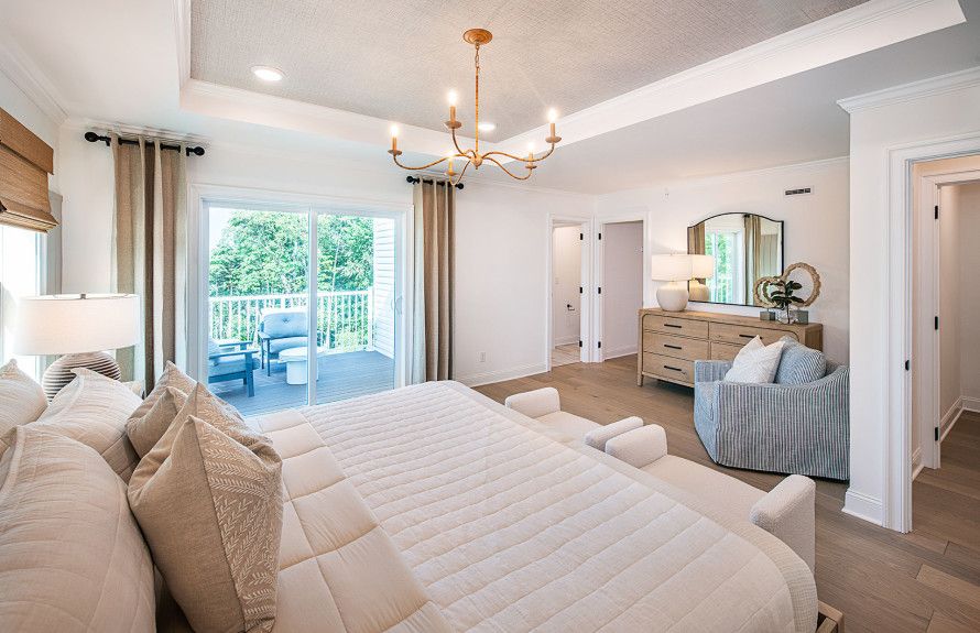 Owner's suite