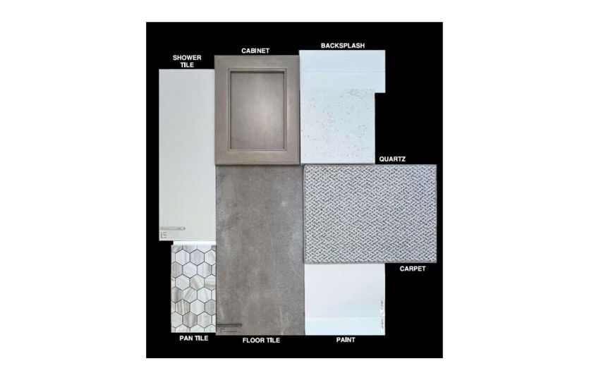 Interior Color Scheme