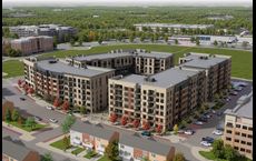MetroWest Square: Fairfax, Virginia - Pulte Homes