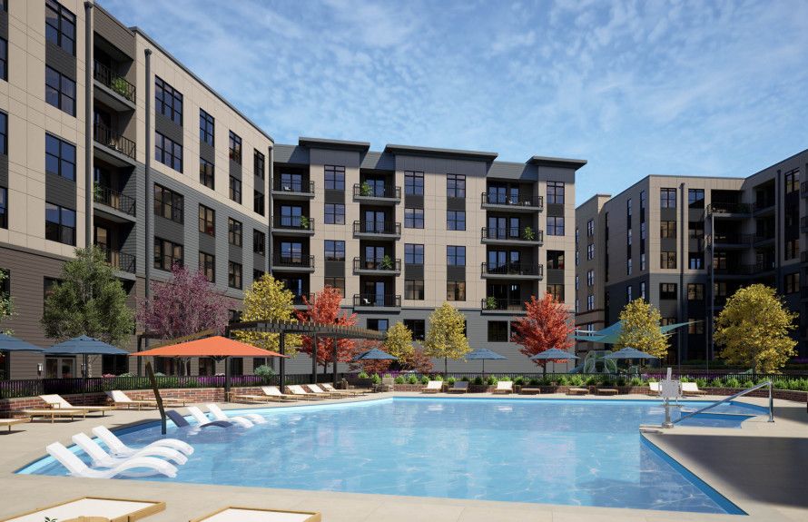 Future Pool